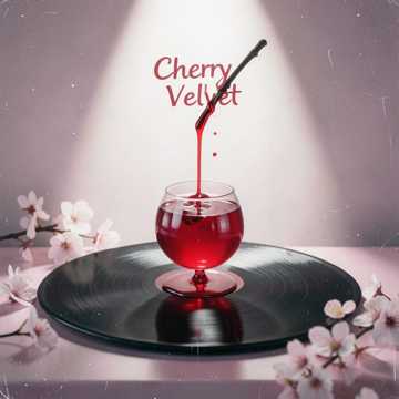 Cover of the song Sabor a cereza