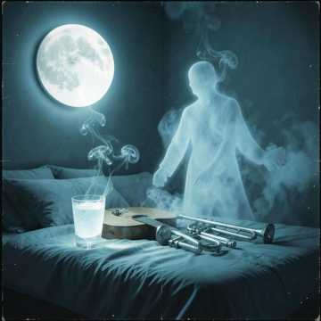 Cover van het nummer Si