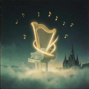 노래 표지 “Resonó en Mi Interior”