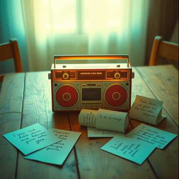 Cover des Liedes Ti voglio bene