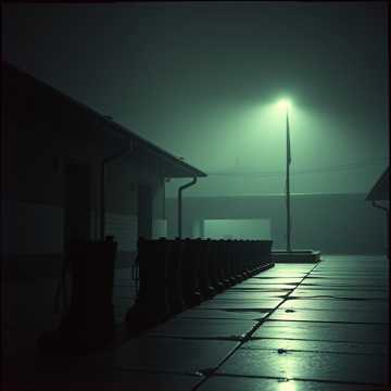 Cover of the song Прапорщик Дикий