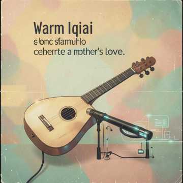 노래 표지 عيدك يمّـي يا أحلى أعياد