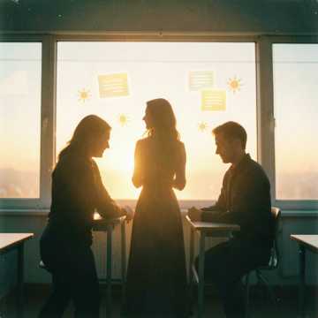 A dal borítója Атестація іде