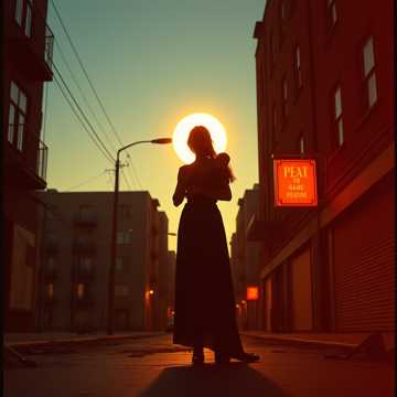 Couverture de la chanson La morena más chula del mundo