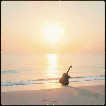 Portada de la canción Hoy te canto, Ligia