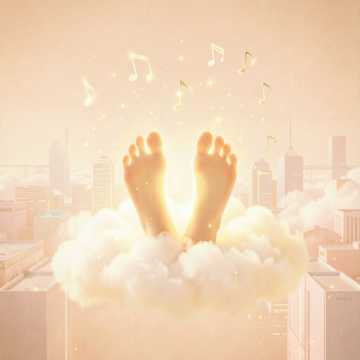 غلاف الاغنية Пяточки