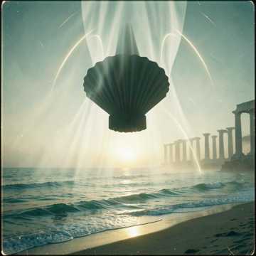 Couverture de la chanson Cichy wiatr nad Helladą