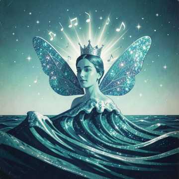 歌曲的封面Il Mare dentro gli Occhi (Auguri Cate!)