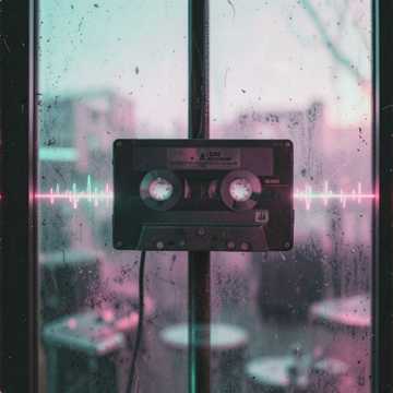 Кавер на песню Magnetic Afterimage