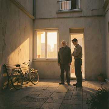 Portada de la canción Пацан не тупой