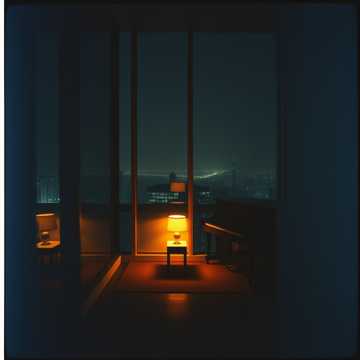 Кавер на песню 맨해튼 55층의 밤