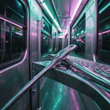 Couverture de la chanson Вагон на пределе