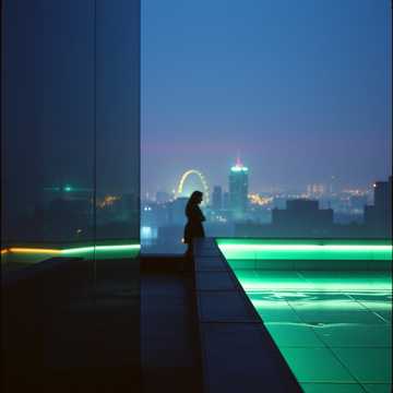 Cover av låten Мені треба