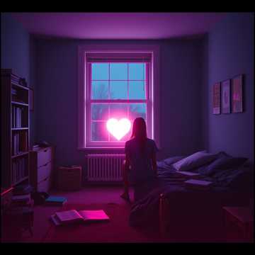 Copertina della canzone Direito na Saudade