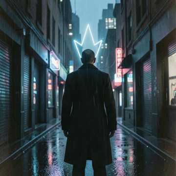 Portada de la canción Пахан на шинерею