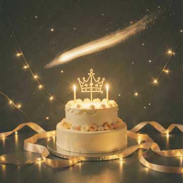 คัฟเวอร์เพลง Amelia Tanti Auguri