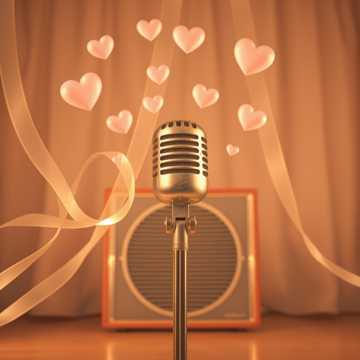 Capa da música انت عمري