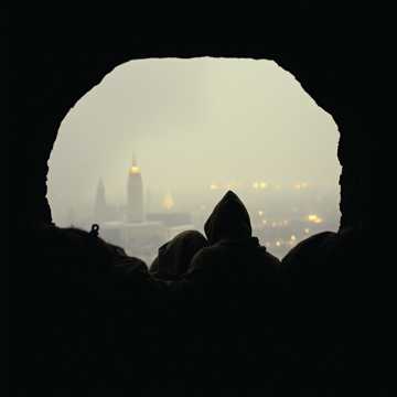 คัฟเวอร์เพลง Нас двоє в окопі