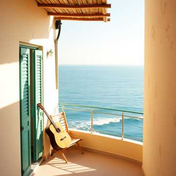 歌曲的封面Cichy wiatr nad zatoką