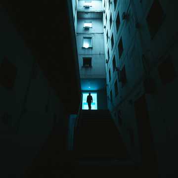 Capa da música Позивний «Сталкер»