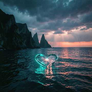 คัฟเวอร์เพลง Море Хвилюється