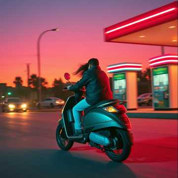 Cover des Liedes Максим їде на Яві