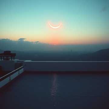 Cover utworu Mi Gloria, Mi Cielo