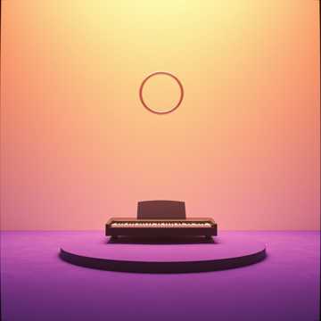 Cover av låten Pernixa