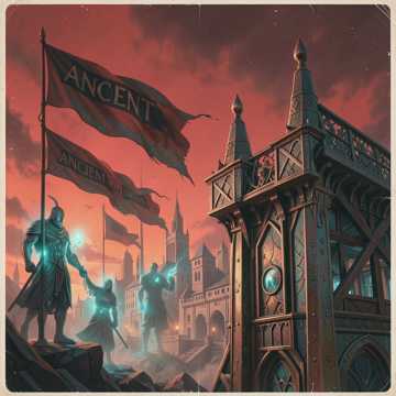 คัฟเวอร์เพลง Die letzte Kriegerin (Die Blut Pyramide) XX