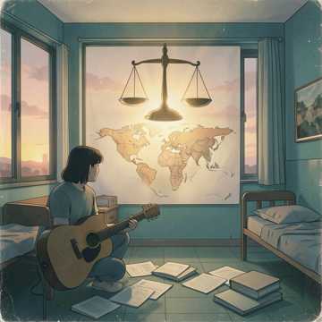 A dal borítója Direito na Saudade