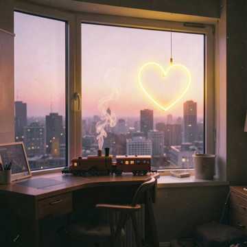 غلاف الاغنية Кавова поїздка