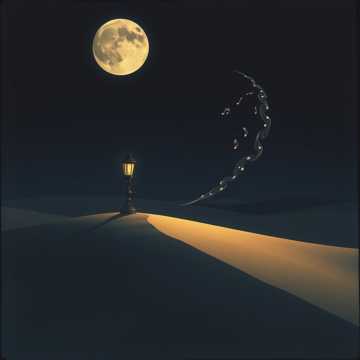 Cover van het nummer مضناك جفاه