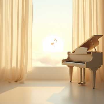 Bìa bài hát Утренний свет 417