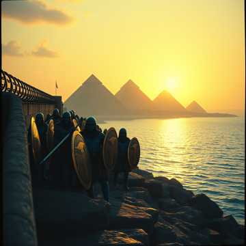 คัฟเวอร์เพลง Die letzte Kriegerin (Die Blut Pyramide) Soul Jazz II