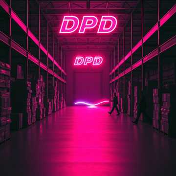 Кавер на песню Dpd