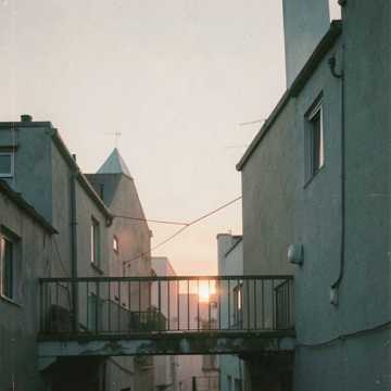 Bìa bài hát Nuestro aniversario