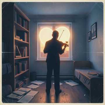 歌曲的封面Direito na Saudade