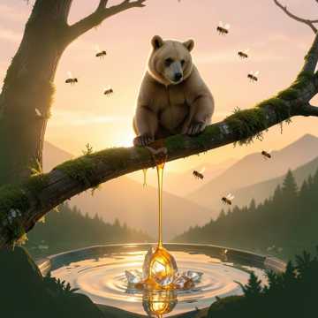 Cover av låten Bolu