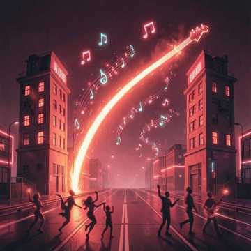 歌曲的封面На развилке