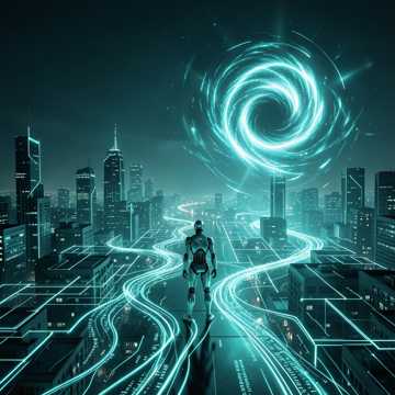 Bìa bài hát ALGORITHM X
