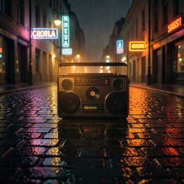 歌曲的封面ankieta
