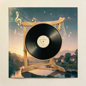 歌曲的封面Yuri yal Raphael