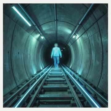 غلاف الاغنية METRO PULSE
