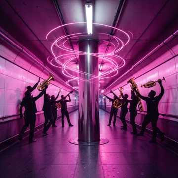 Кавер на песню Enigma Minor