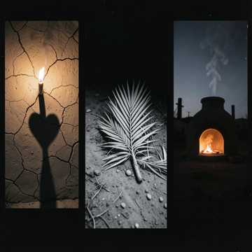 Cover of the song يا ليليِ آه