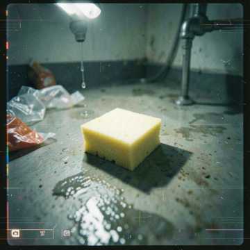 歌曲的封面Spongebob