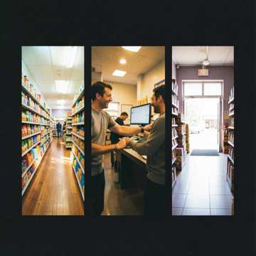 Cover av låten Con Amabilidad