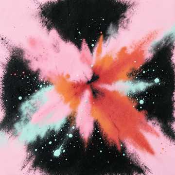 Cover utworu رجال