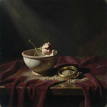 Cover of the song يا ليل