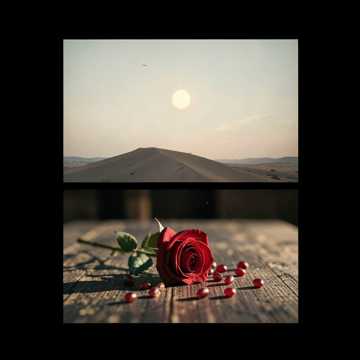 Copertina della canzone خمسة عليها أسد